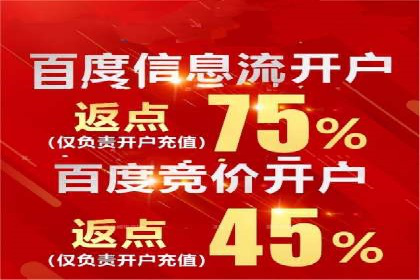 信息流广告投放公司成功案例分享
